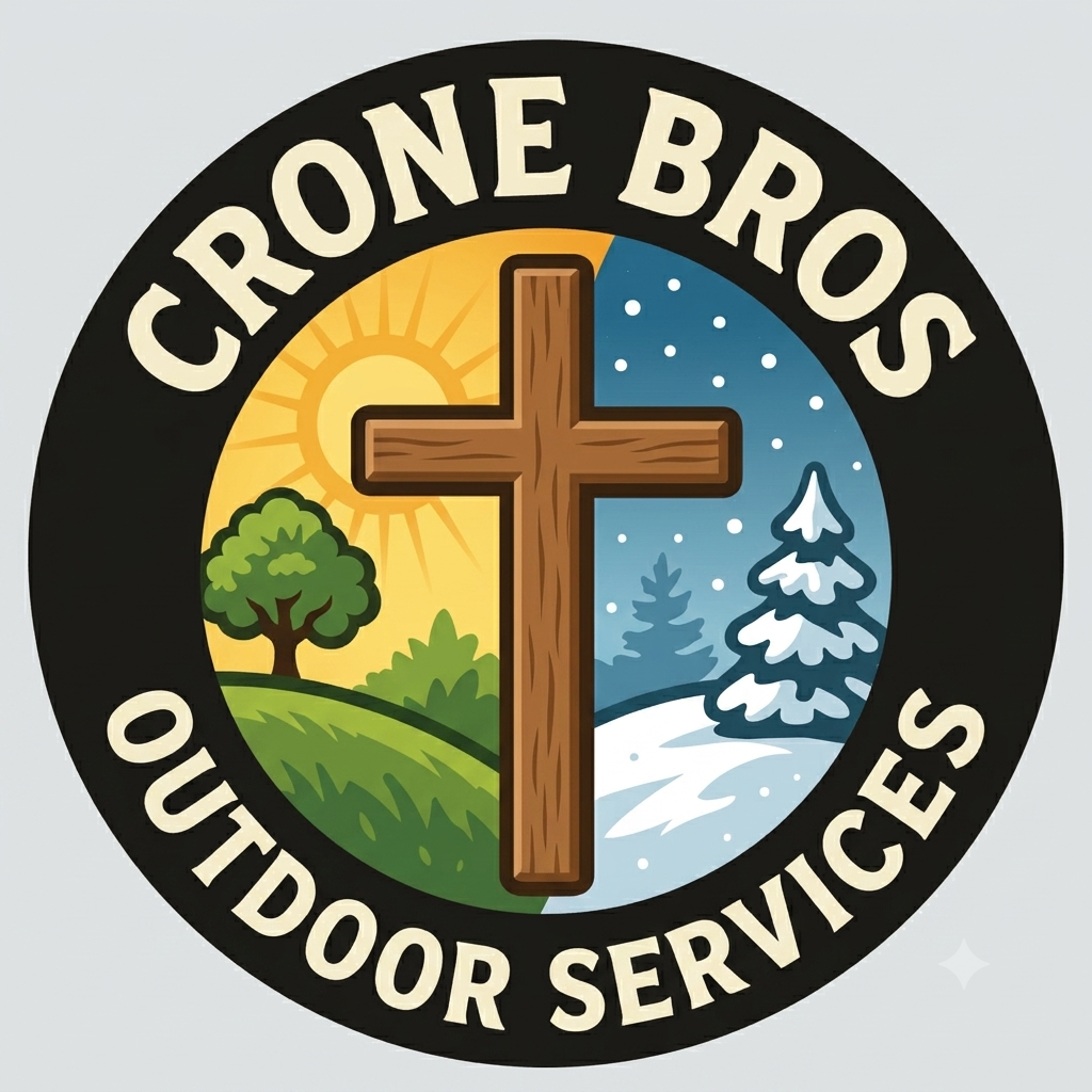 Crone Bros Outdoor Services